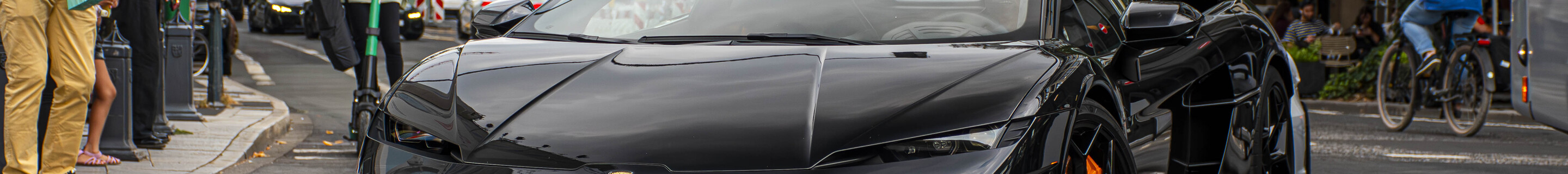 Lamborghini Temerario