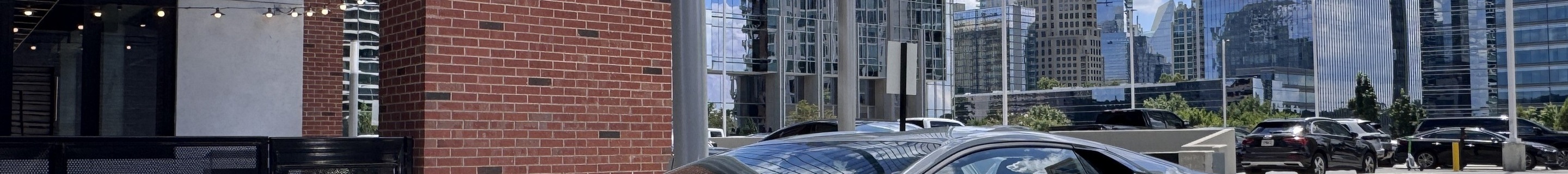 Lamborghini Temerario