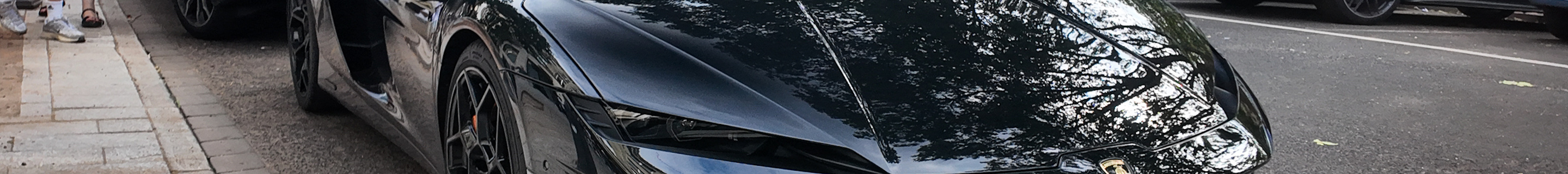 Lamborghini Temerario
