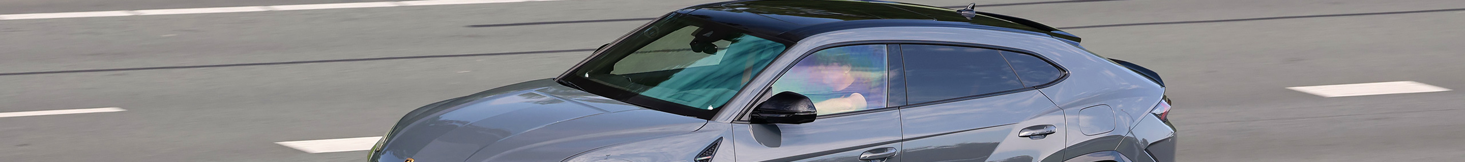 Lamborghini Urus SE