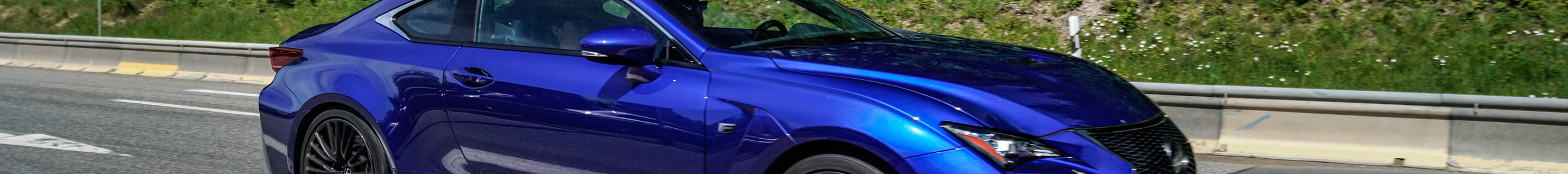 Lexus RC F