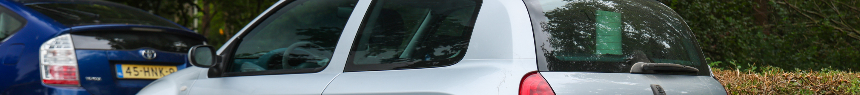 Renault Clio V6