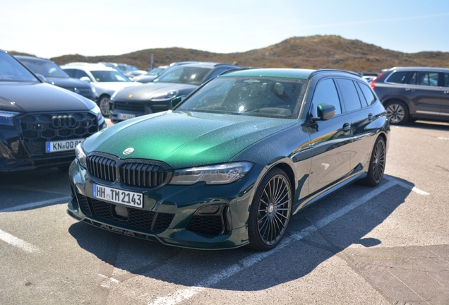 Alpina B3 BiTurbo Touring 2020