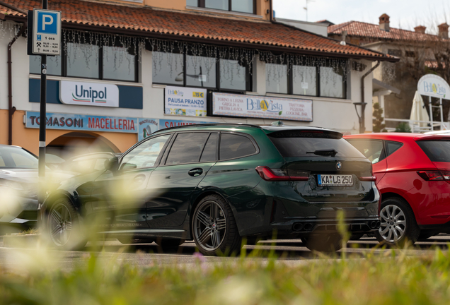 Alpina B3 GT Touring 2023