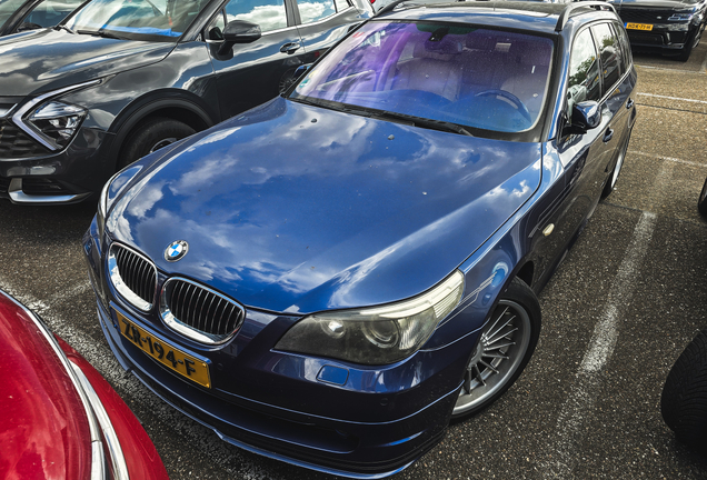 Alpina B5 Touring