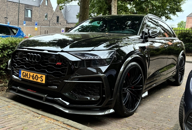 Audi ABT RS Q8-R
