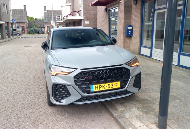 Audi RS Q3 Sportback 2020