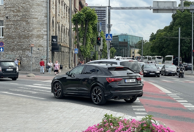 Audi RS Q3 Sportback 2020