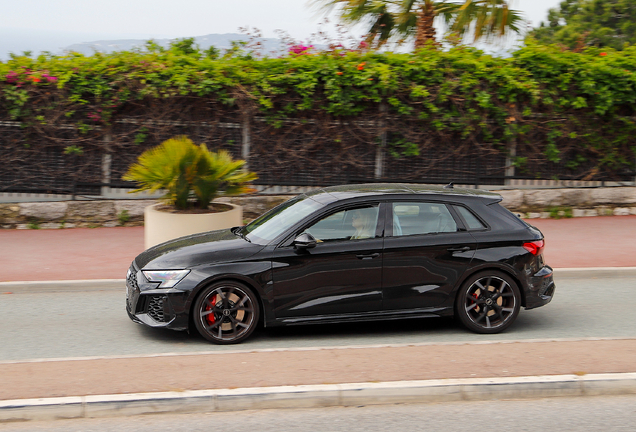 Audi RS3 Sportback 8Y