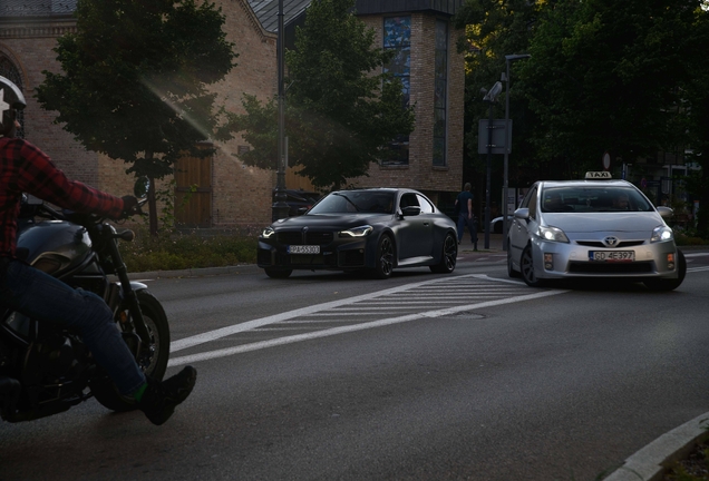 BMW M2 Coupé G87