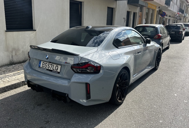 BMW M2 Coupé G87