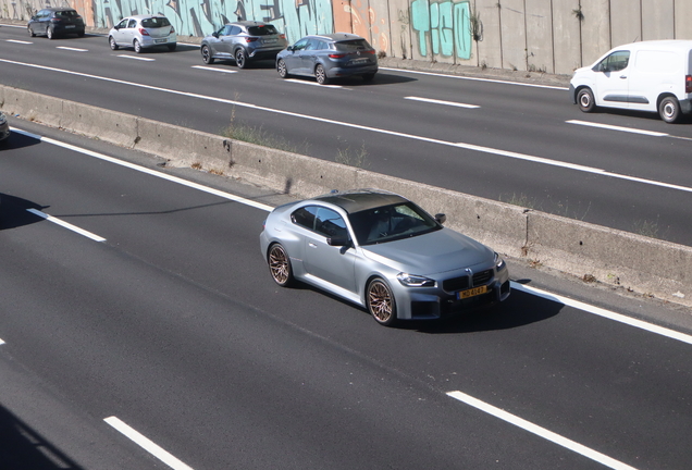 BMW M2 Coupé G87