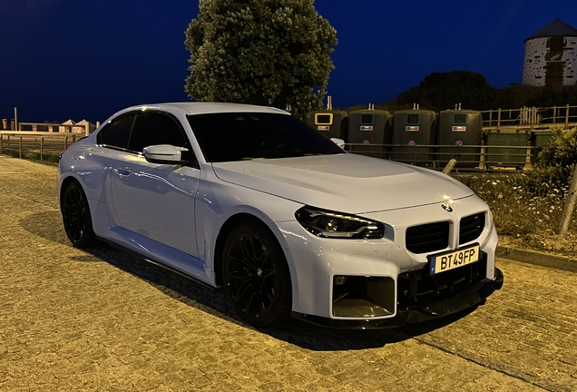 BMW M2 Coupé G87