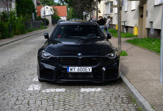 BMW M2 Coupé G87
