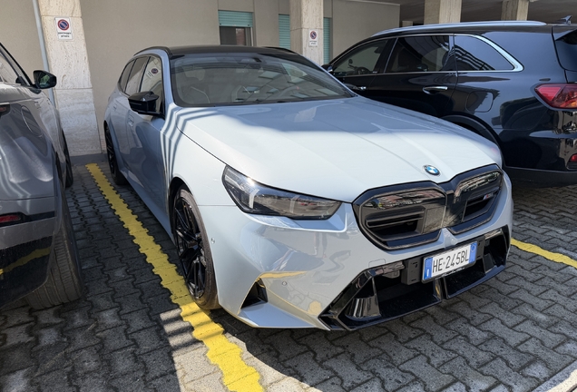 BMW M5 G99 Touring