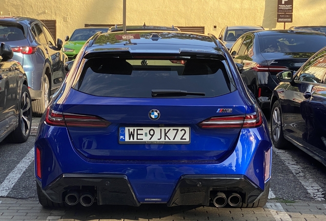 BMW M5 G99 Touring