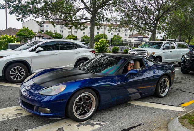 Chevrolet Corvette C6