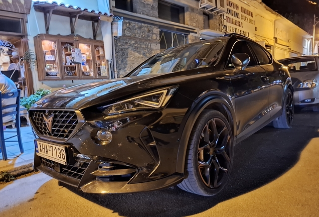 CUPRA Formentor VZ5
