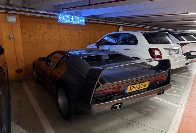 De Tomaso Pantera SI Targa