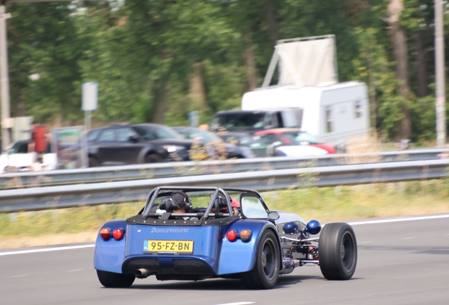 Donkervoort D8 150