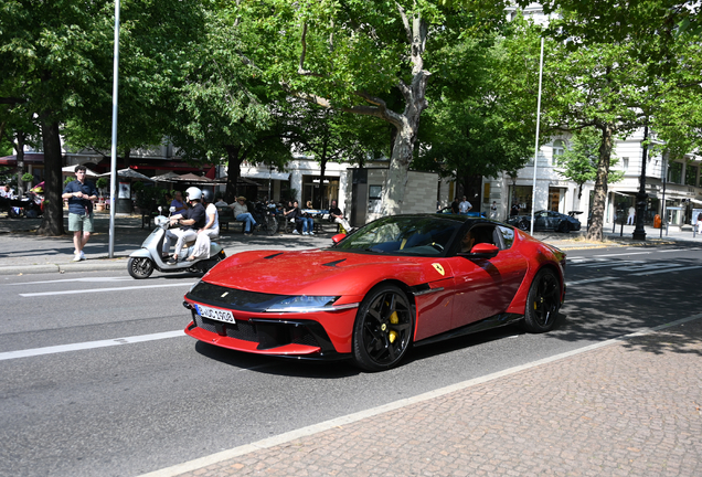 Ferrari 12Cilindri