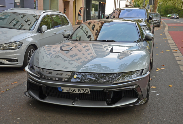 Ferrari 12Cilindri