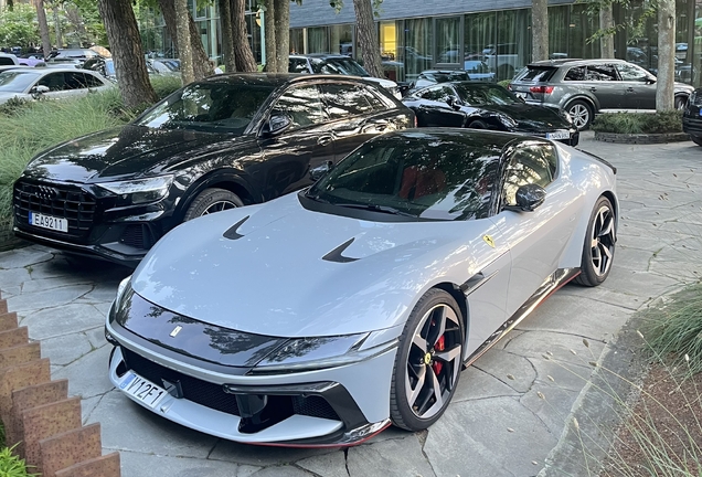 Ferrari 12Cilindri
