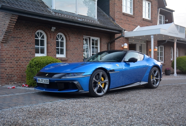 Ferrari 12Cilindri