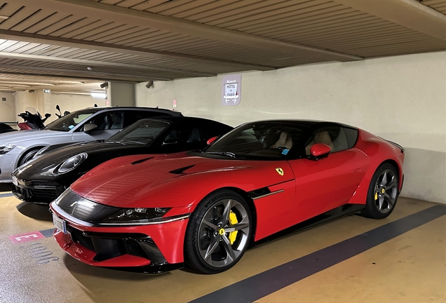 Ferrari 12Cilindri