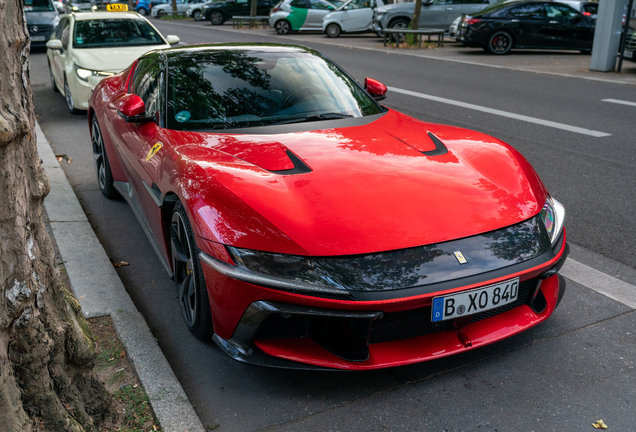 Ferrari 12Cilindri