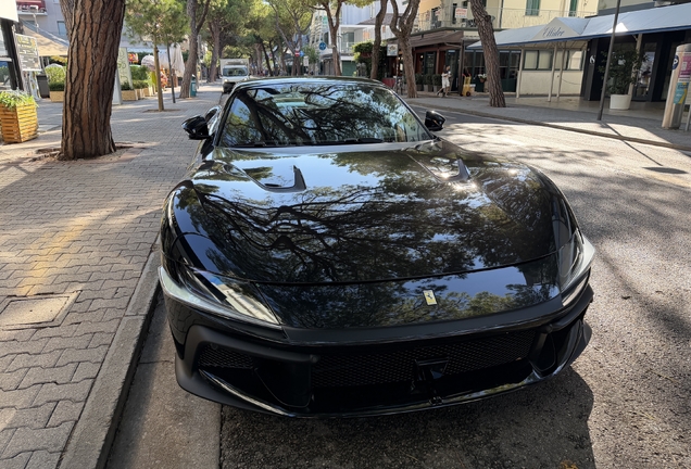 Ferrari 12Cilindri Spider
