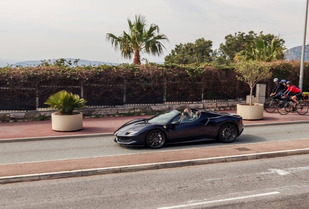 Ferrari 296 GTS