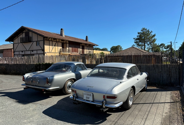 Ferrari 330 GTC