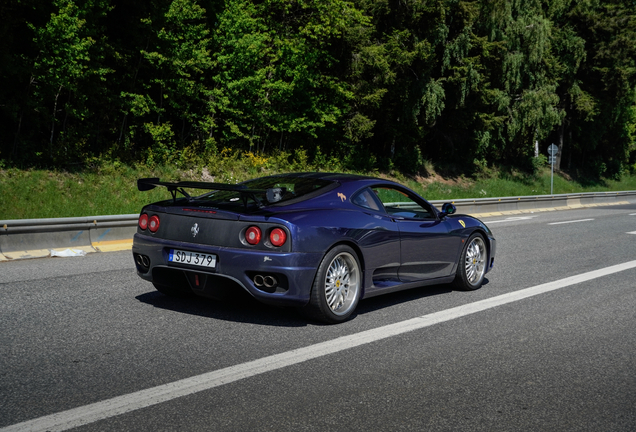 Ferrari 360 Modena