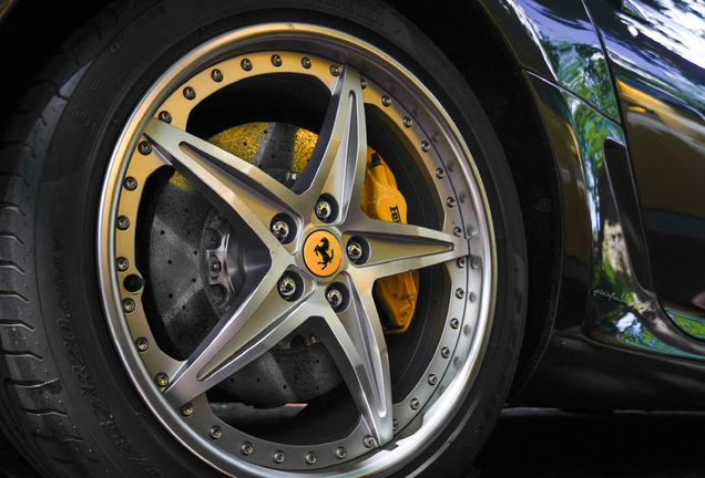 Ferrari 599 GTB Fiorano