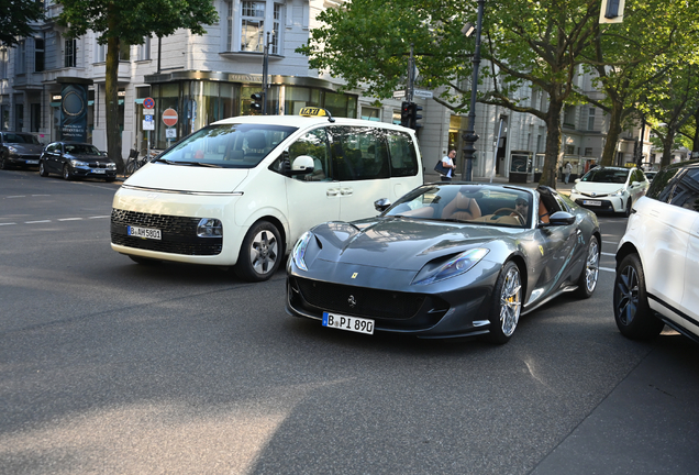 Ferrari 812 GTS