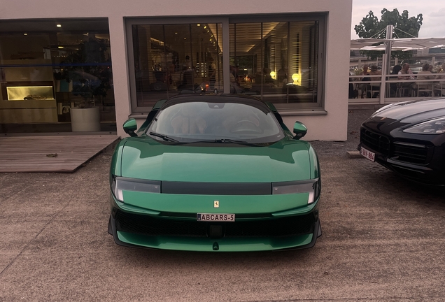 Ferrari 849 Testarossa