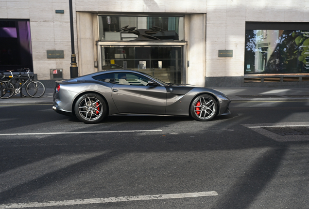 Ferrari F12berlinetta
