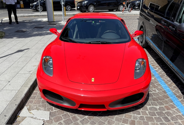 Ferrari F430
