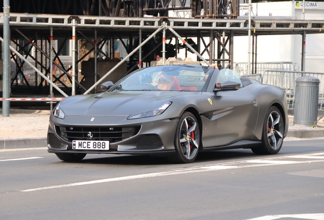 Ferrari Portofino M