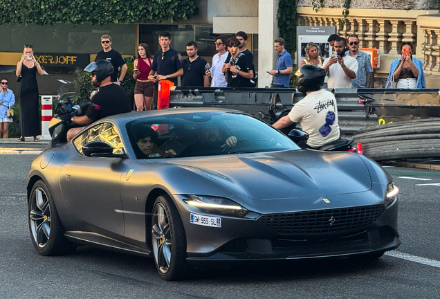 Ferrari Roma