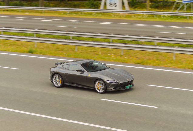 Ferrari Roma