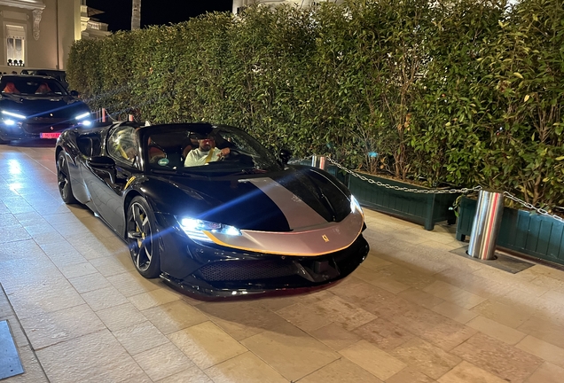 Ferrari SF90 Spider Assetto Fiorano