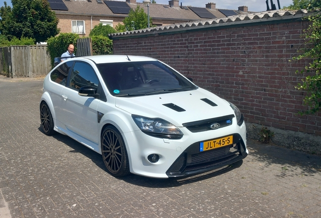Ford Focus RS MkII
