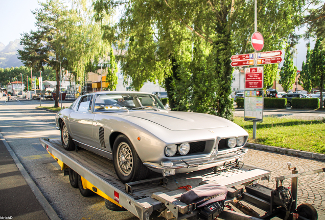 Iso Grifo