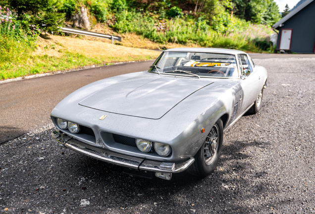 Iso Grifo