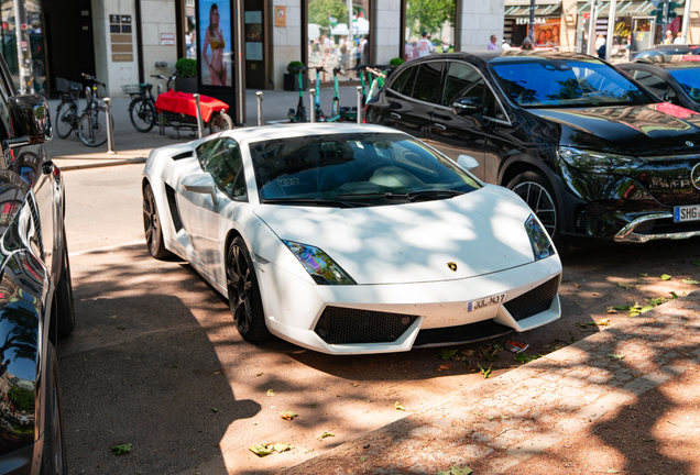 Lamborghini Gallardo LP560-4