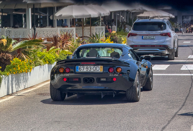 Lotus Elise S1