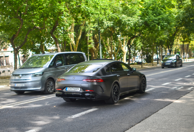 Mercedes-AMG GT 63 S E-Performance X290