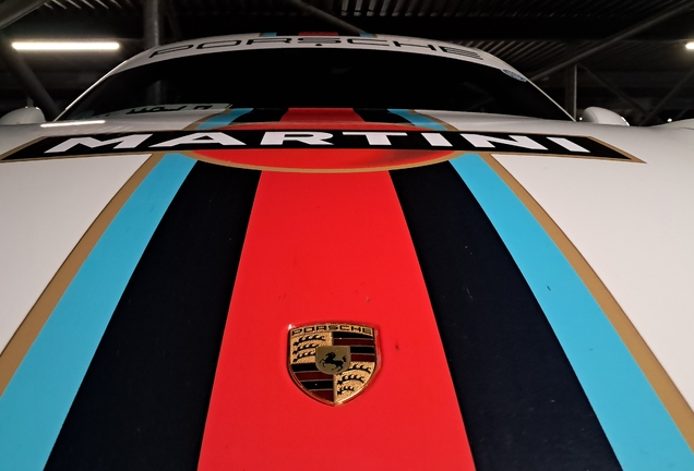 Porsche 718 Cayman GT4